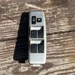 2004-2006 Scion Xb Left Front Driver Master Window Switch Oem Silver. Fixed Price $39.99.