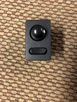 1998-2000 Nissan Altima Mirror Switch Adjuster Control Knob 255709E000 Oem. Fixed Price $13.58.