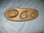 1997 1998 1999 2000 01 2002 2003 Jaguar XK8 Left Front Seat Switch LJA6030BB Sdc. Fixed Price $119.50.