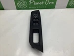 Oem 2018-2022 Ford Ecosport Left Driver Master Window Switch GN15-A26691-C. Fixed Price $39.00.