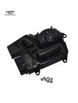 Mercedes 164 Gl Ml-class Passenger Right Front Seat Switch Memory Black 07-12. Fixed Price $99.99.