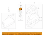 Mazda Oem 18-19 Electrical Fuse Relay-relay Plt Upper Cover GRT866752. Fixed Price $36.90.