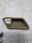 Rr Right Rear Cover Panel Door Handle Interior 1995 Mercedes C280 C-280 Z-102-1P. Fixed Price $45.57.