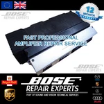 Audi Q7 Bose Amplifier Repair Service Mmi System. Fixed Price $271.26.