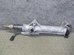2003-2004 Porsche Boxster 986 Steering Column W/ Angle Sensor 99660611900. Fixed Price $214.91.