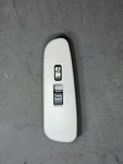 01-07 Toyota Sequoia Passenger Right Side Power Window Switch Grey 514361. Fixed Price $33.00.