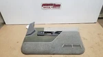 Right Front Door Trim Panel W/switches Gray Fits 1992 Chevrolet 1500 1321773. Fixed Price $125.00.