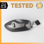 08-19 Maserati Granturismo M145 Right Seat Control Panel Trim W/switch Oem. Fixed Price $116.20.