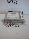 2021 Bmw X3 Audio Radio Receiver Fits 19-22 Id 65125A24654. Fixed Price $259.03.
