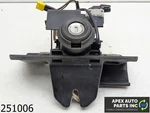 Oem 1998-2000 Mercedes C230 2.3L Rear Trunk Lid Lock Latch. Fixed Price $179.99.