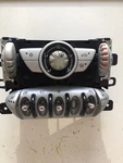 2010 Mini Cooper Ac Heater Climate Control Switch Unit Oem (6 C). Fixed Price $69.99.