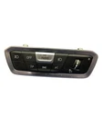 2019-2023 Bmw X5 G05 Multifunction Headlamp Control Switch Black 61315A16B02. Fixed Price $79.45.