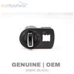 2011-2015 Audi Tts Quattro Headlight / Fog Switch 8J1941531AF. Fixed Price $34.49.