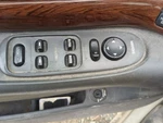 2000-2005 Buick Lesabre Driver Left Door Master Power Window Switch GEN2Y. Fixed Price $88.07.