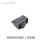 2015-2018 Audi Q3 Quattro Illumination / Dimmer Light Switch 8P0919093. Fixed Price $14.99.