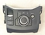 2021 2025 Mazda CX-5 Center Console Navigation Control Switch W/ Bezel Oem. Fixed Price $108.85.