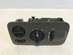 01-07 Grand Caravan Town & Country Headlight Lamp Control Switch P0TG101L5AB. Fixed Price $34.65.