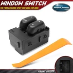 Front Driver Power Window Switch Ford Explorer Sport 2001-2003. Fixed Price $25.08.