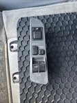 93 - 98 Toyota T100 SR5 Front Left Side Master Power Window Switch Gray Oem. Fixed Price $55.00.