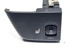 1998-2010 Volkswagen Beetle Left Seat Heater Control Switch & Bezel 1C0963563C. Fixed Price $14.55.