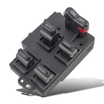 Master Power Window Door Switch For 1994-1997 Honda Accord Lx New. Fixed Price $22.99.