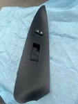 2006-2012 Toyota RAV4 Front Right Passenger Window Switch & Bezel 74271-42010. Fixed Price $33.00.