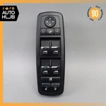 Maserati Ghibli M157 Quattroporte Front Left Master Window Switch Control Oem. Fixed Price $99.60.