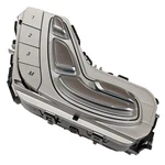 Oem Left Front Driver Seat Control Switch Mercedes-benz Amg Gt Cls 2139053015. Fixed Price $44.50.