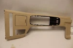 2013-2015 Lexus ES300H Center Console Shifter Bezel Trim Panel Cover Oem. Fixed Price $89.50.