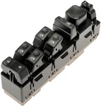 Dorman Front Left Door Window Switch For 2003-2006 Gmc Yukon Xl 2500. Fixed Price $215.18.