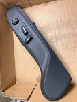 12-20 Volkswagen Passat Front Right Seat Switch Panel Cover W/ Buttons 561959748. Fixed Price $21.00.