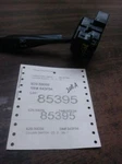 Column Switch Turn Signal And Headlamps Gle Thru 7/95 Fits 93-95 Altima 100508. Fixed Price $45.58.