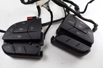 2014-2021 Jeep Grand Cherokee Audio Cruise Control Switch W/paddle Shifters Oem. Fixed Price $55.00.