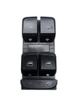 2009 2010 2011 2012 Audi A4 A5 Master Power Window Switch Pn: 8K0 959 851 #144. Fixed Price $21.99.