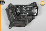 09-12 Mercedes R230 SL550 SL63 Amg Left Driver Seat Control Switch Module Oem. Fixed Price $63.23.