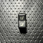 90-02 Mercedes R129 SL500 SL320 Seat Heater Switch Right Passenger Side Oem. Fixed Price $39.00.