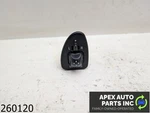 Oem 1994 Ford Mustang 3.8L Driver Left Side Power Mirror Control Switch Knob. Fixed Price $19.99.