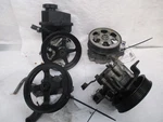 2009 Nissan Sentra Power Steering Pump Oem 105K Miles - LKQ423641565. Fixed Price $105.85.