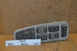 03-06 Lincoln Ls Driver Master Power Window 3W4T14540AAW Switch 457-7E4 Bx 2. Fixed Price $14.99.