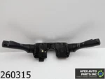 Oem 2016 Nissan Versa Note 1.6L Turn Signal Headlamp Wiper Switch Assembly. Fixed Price $49.99.