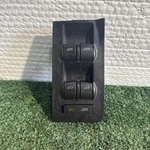 Audi A6 C5 RS6 Fensterheber Schalter Taster Block Vorne Links 4B0959851B. Fixed Price $30.00.