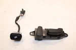 14-17 Infiniti QX50 Fr Left Power Seat Adjustment And Lumbar Switch 87066-3LZ1A. Fixed Price $103.89.
