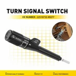 Dorman Turn Signal Delay Wiper Lever Switch Black For Gm Olds Car Pickup Truck. Fixed Price $18.99.