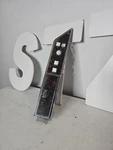 1977 78 1979 Lincoln Mark Iv Passenger Window Switch Bezel Oem. Fixed Price $48.00.