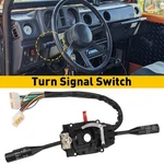 3740083410 For 1985-1995 Suzuki Samurai Lhd Headlight Blinker Combination Switch. Fixed Price $27.83.