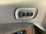 Front Door Switch Driver's Seat Memory Fits 01-12 Pathfinder 346920. Fixed Price $79.44.