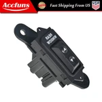 Ford Bronco 1992-1996 Rear Power Window Switch F2TZ-14529-A. Fixed Price $7.45.