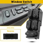 For 2003-2004 Mercury Marauder Left Driver Window Switch Power Master Door Usa. Fixed Price $19.94.