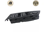 2010 - 2011 Oem Bmw 535I Gt Master Window Switch Front Left Driver Side. Fixed Price $44.00.