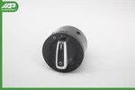 11-18 Volkswagen Jetta Dash Mounted Headlight Control Switch 3C8941431F Oem. Fixed Price $39.00.